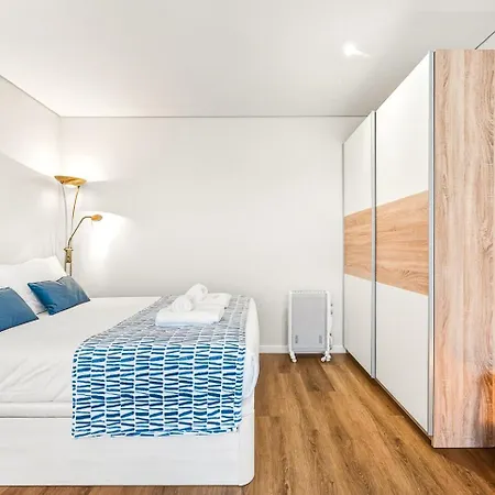 Guestready - Cosy Retreat In דירה *