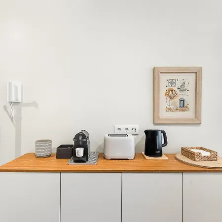 Guestready - Cosy Retreat In Matosinhos (Porto)