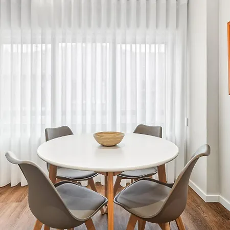 Guestready - Cosy Retreat In דירה מטוסיניוס