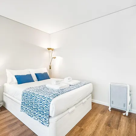 Guestready - Cosy Retreat In Apartmán