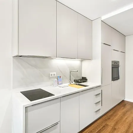 Apartmán Guestready - Cosy Retreat In