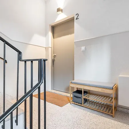 Guestready - Cosy Retreat In Matosinhos (Porto)